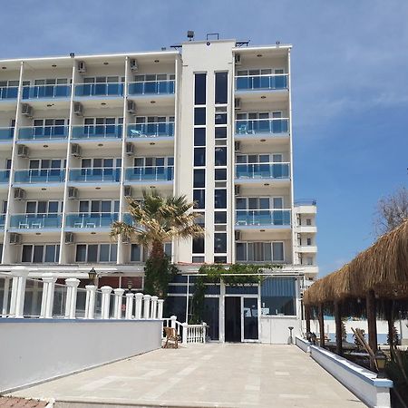 Yasmin Hotel Ayvalik Ngoại thất bức ảnh