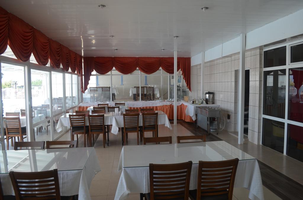 Yasmin Hotel Ayvalik Ngoại thất bức ảnh