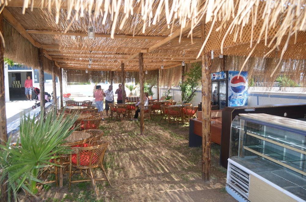 Yasmin Hotel Ayvalik Ngoại thất bức ảnh