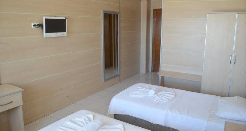 Yasmin Hotel Ayvalik Ngoại thất bức ảnh
